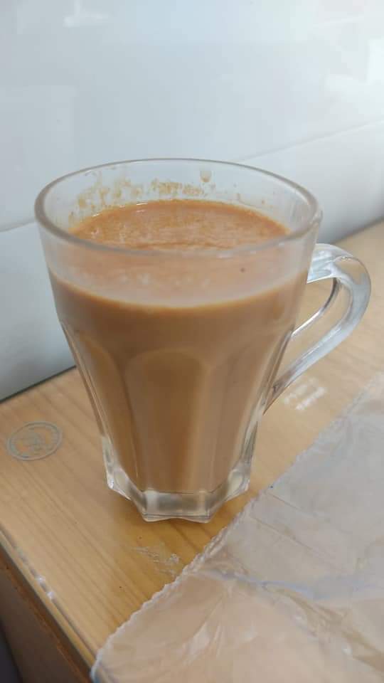 Masala Chai