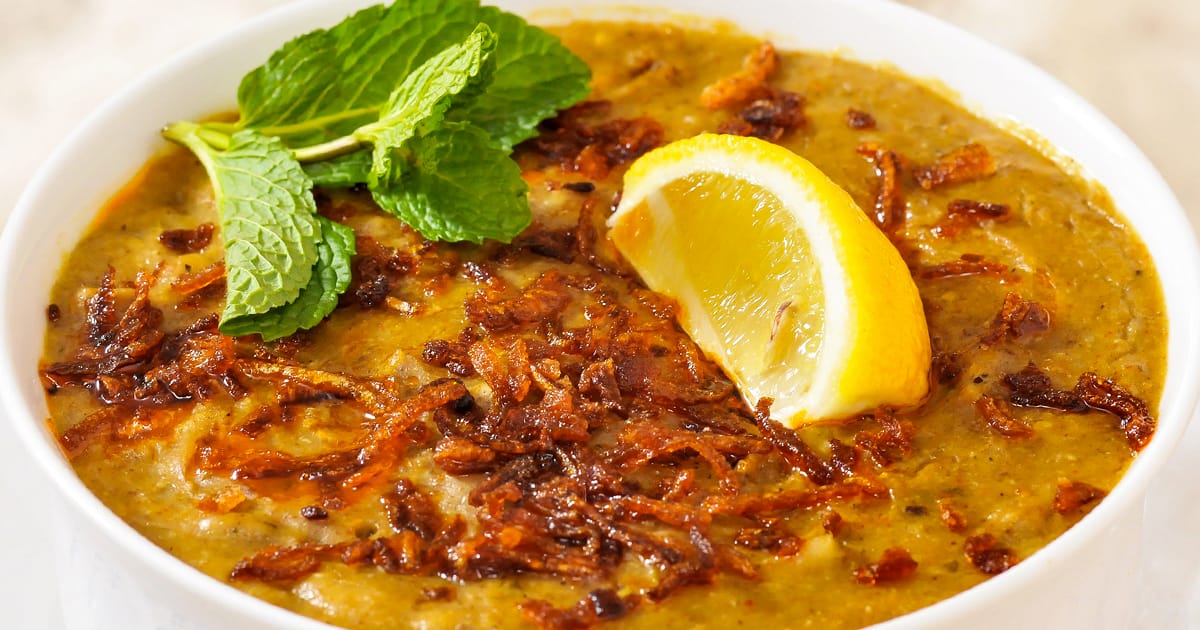 Haleem