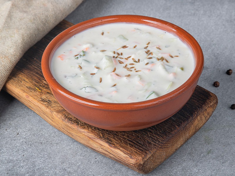 Special Raita